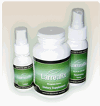 LarreaRx Products